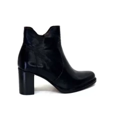 Muratti S1212 J Racle Cuir Noir