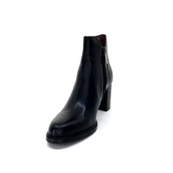 Muratti S1212 J Racle Cuir Noir