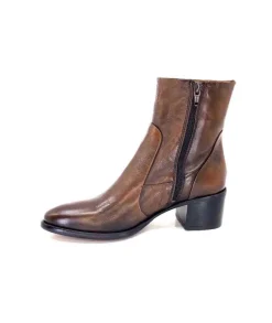 Muratti S1001E Rapey Cuir Cognac