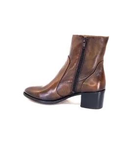 Muratti S1001E Rapey Cuir Cognac