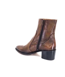 Muratti S1001E Rapey Cuir Cognac