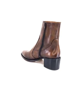 Muratti S1001E Rapey Cuir Cognac