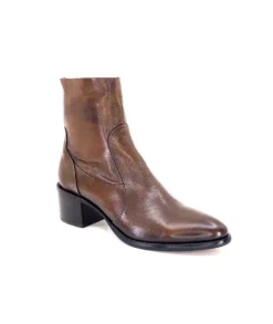 Muratti S1001E Rapey Cuir Cognac