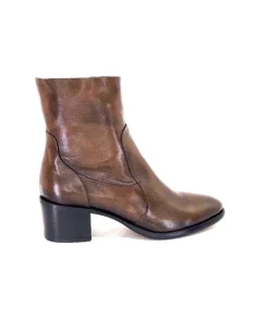 Muratti S1001E Rapey Cuir Cognac