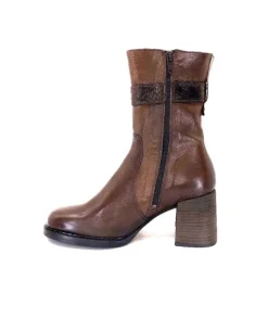 Muratti S1027E Rosbruck Cuir Cognac