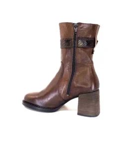 Muratti S1027E Rosbruck Cuir Cognac