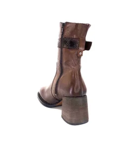 Muratti S1027E Rosbruck Cuir Cognac