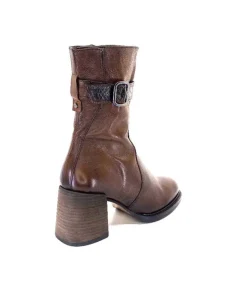 Muratti S1027E Rosbruck Cuir Cognac