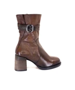 Muratti S1027E Rosbruck Cuir Cognac