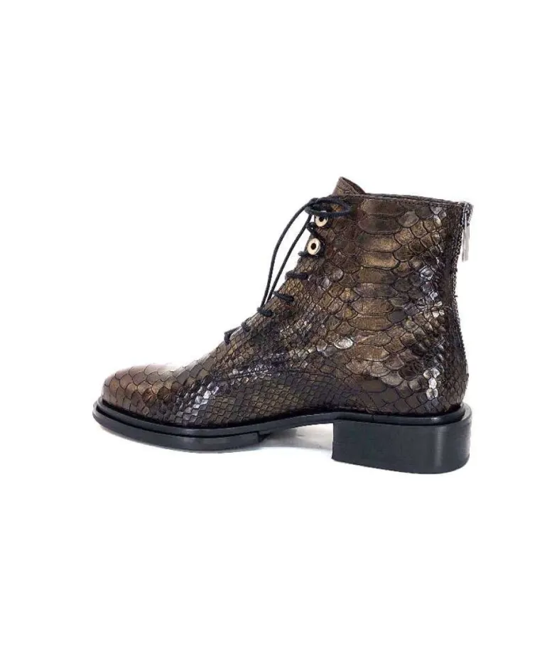 Muratti S0979I Ronai Cuir Boacut Kaki