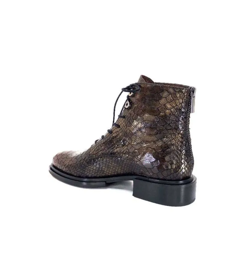 Muratti S0979I Ronai Cuir Boacut Kaki