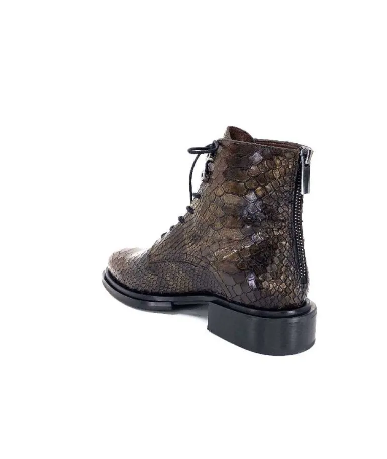 Muratti S0979I Ronai Cuir Boacut Kaki