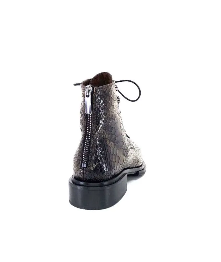 Muratti S0979I Ronai Cuir Boacut Kaki