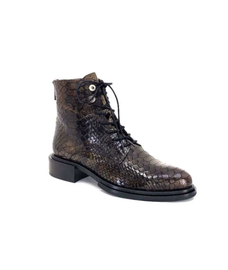 Muratti S0979I Ronai Cuir Boacut Kaki