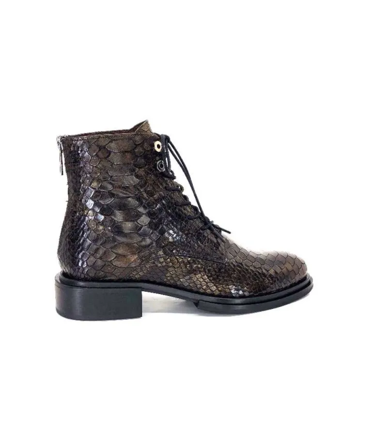 Muratti S0979I Ronai Cuir Boacut Kaki