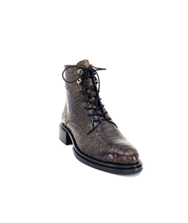 Muratti S0979I Ronai Cuir Boacut Kaki