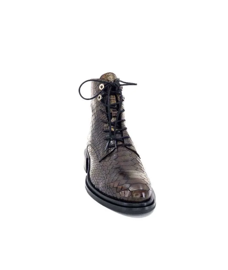 Muratti S0979I Ronai Cuir Boacut Kaki