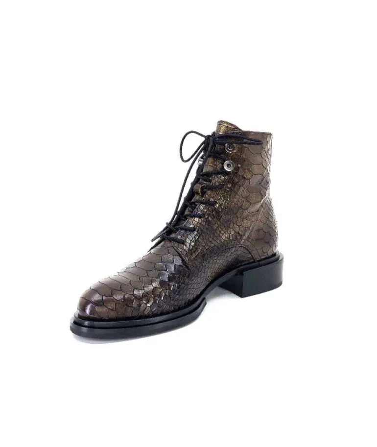 Muratti S0979I Ronai Cuir Boacut Kaki