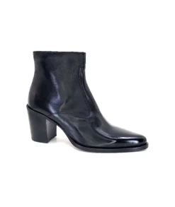 Muratti S0960J Rombies Cuir Noir