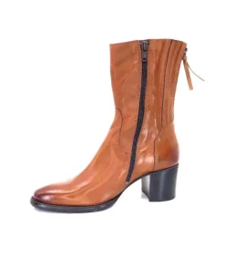 Muratti S0981J Roncey Cuir Cognac