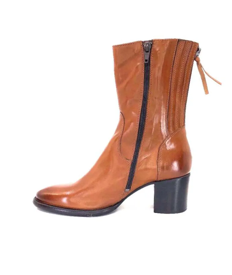 Muratti S0981J Roncey Cuir Cognac