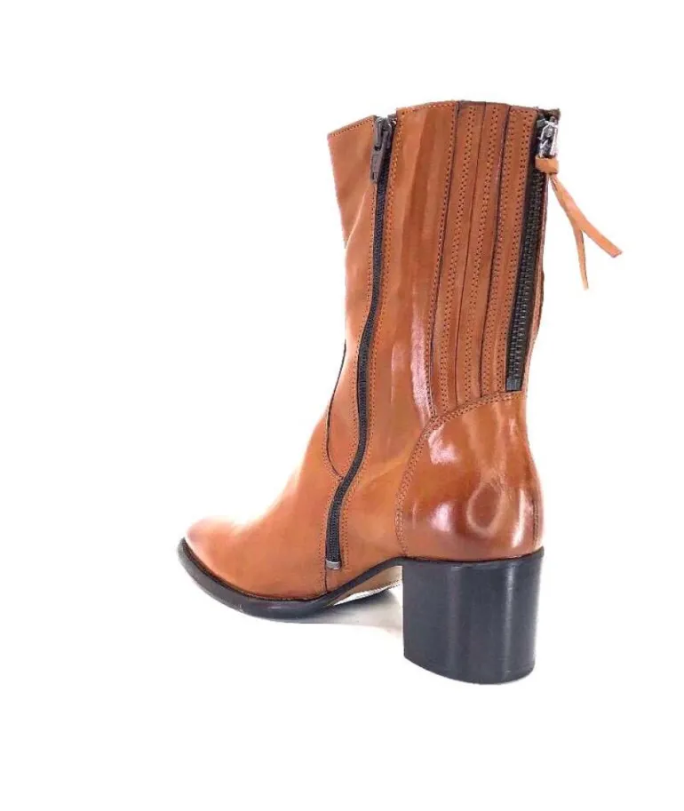 Muratti S0981J Roncey Cuir Cognac