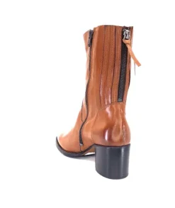 Muratti S0981J Roncey Cuir Cognac