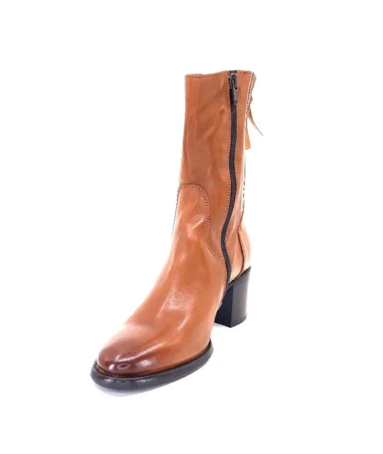 Muratti S0981J Roncey Cuir Cognac