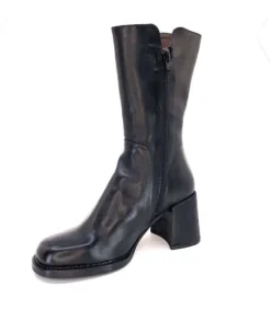 Muratti S1023J Rorbach Cuir Noir