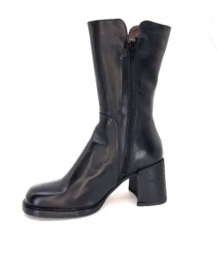 Muratti S1023J Rorbach Cuir Noir