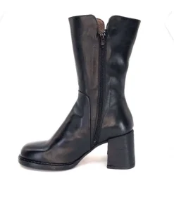 Muratti S1023J Rorbach Cuir Noir