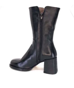 Muratti S1023J Rorbach Cuir Noir