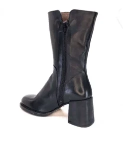 Muratti S1023J Rorbach Cuir Noir