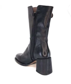 Muratti S1023J Rorbach Cuir Noir