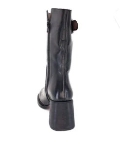 Muratti S1023J Rorbach Cuir Noir