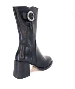 Muratti S1023J Rorbach Cuir Noir