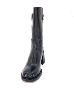 Muratti S1023J Rorbach Cuir Noir