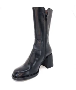 Muratti S1023J Rorbach Cuir Noir