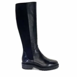 Myma 7117/00 Cuir Noir