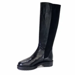 Myma 7117/00 Cuir Noir