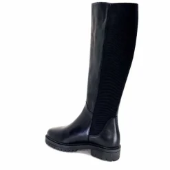 Myma 7117/00 Cuir Noir