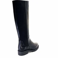 Myma 7117/00 Cuir Noir