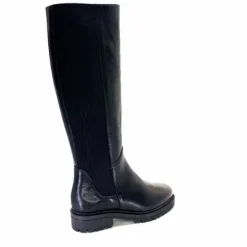 Myma 7117/00 Cuir Noir