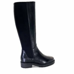 Myma 7117/00 Cuir Noir