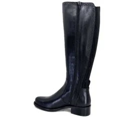 Myma 6905/00 Cuir Noir