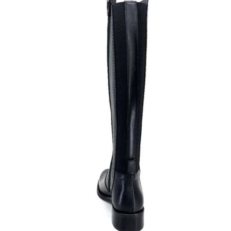 Myma 6905/00 Cuir Noir