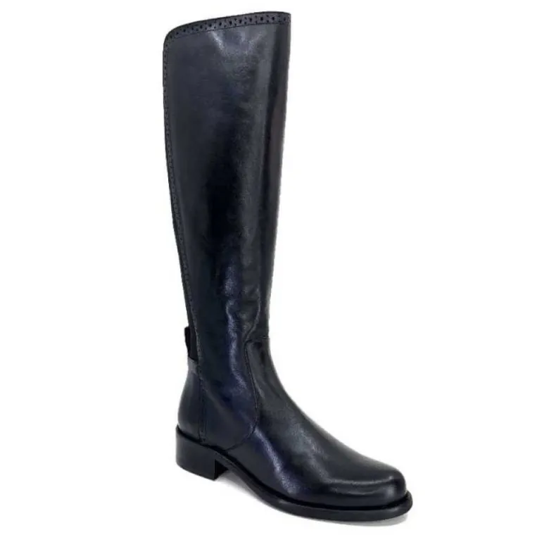 Myma 6905/00 Cuir Noir