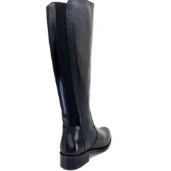 Myma 6905/00 Cuir Noir