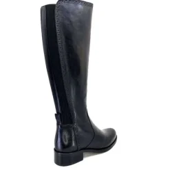 Myma 6905/00 Cuir Noir