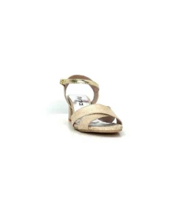 Myma 6552 Cuir Platine